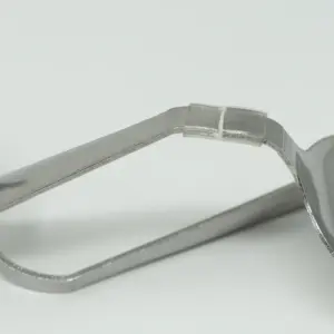 Easy bend spoon