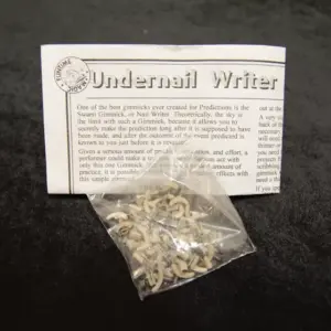 50 pack - undernail writer