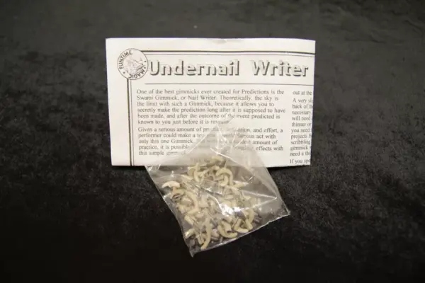 50 pack - undernail writer