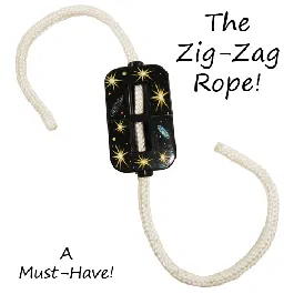 Wonder Rope Trick