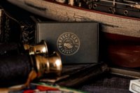 Perfect Cents by Cosmo Solano