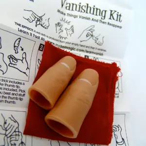 Vanishing Kit