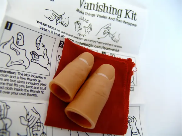 Vanishing Kit