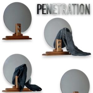 Smart Mirror Penetration by Tora Magic