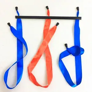 Monkey Bar Trick