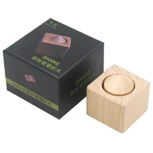 Shake - Wisdom Building Block