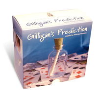 Gilligans Prediction