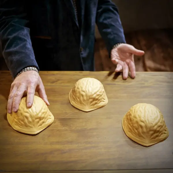 Giant shell game - Image 2