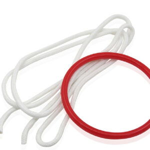 Ring and Rope Plastic