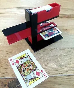 Zig Zag Deck