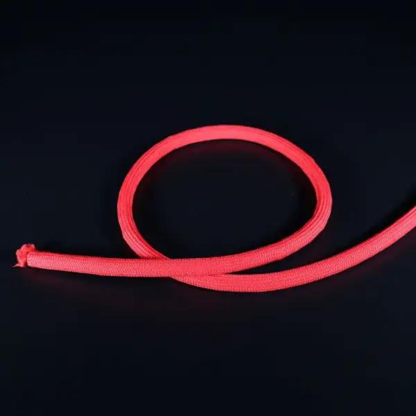Stiff Rope (Red) - Discount Magic